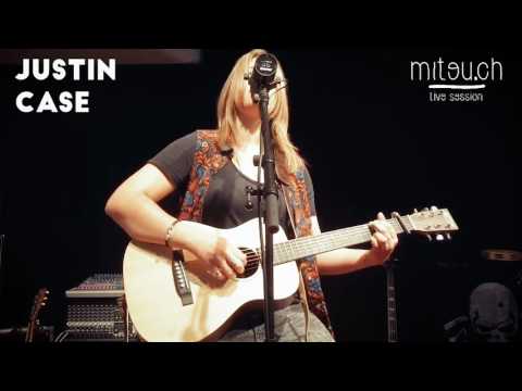 miteu.ch - live session replay mit JUSTIN CASE