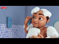 Lalaji Mattu Neeru Save Water Kannada Rhymes For Children Infobells