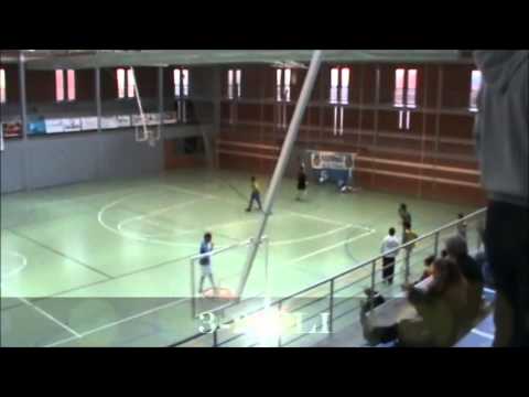 J.29º, Torres de la Alameda FS (Madrid) - Navalmoral FS. Temp. 12-13