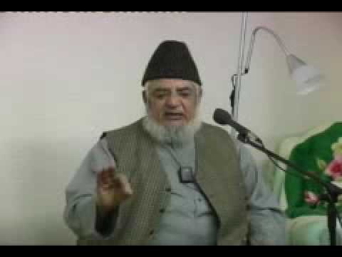 1-Imam Hassan (as) - The fifth rightly guided Caliph -Syed Z