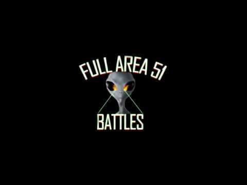 Final Deikillah vs Sandro | Full Area 51-Jornada 1 Marzo