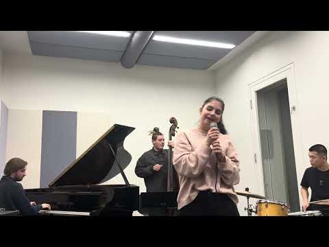 Mercy - Elena Borisova