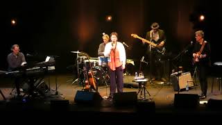 MADELEINE PEYROUX 30 11 18 Paris Villejuif 07 Lullaby
