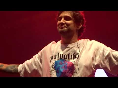 Jammil - Praieiro/Ê Saudade - Arena de Verão - Vitória/ES - 07/01/2024