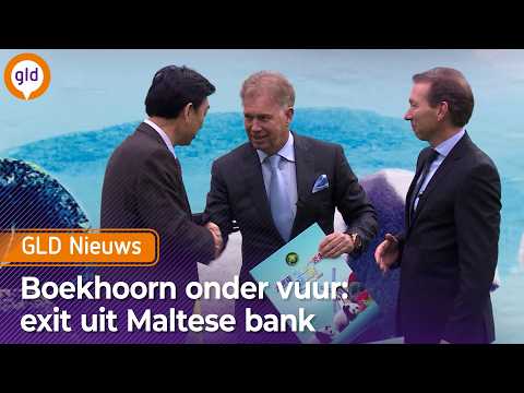 GLD Nieuws 14 oktober 2025