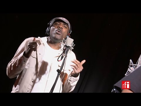 Les Neg Marrons chantent «Valeur sûre» - Couleurs tropicales