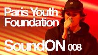 Paris Youth Foundation (Live) SoundON at The Met