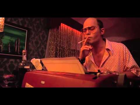 Stylust Beats - Blotter Acid (VIDEO COMPETITION)