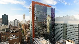 Why Scientists Choose SKI | Inside the Sloan Kettering Institute’s Legacy of Innovation