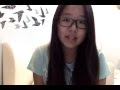 Arden Cho - I'm The One To Blame ( Cover by ...