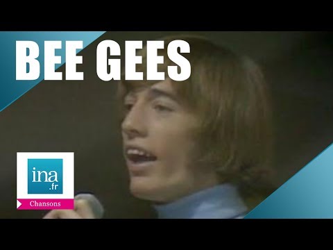 Bee Gees "Massachusetts" | Archive INA