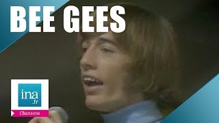Bee Gees &quot;Massachusetts&quot; | Archive INA