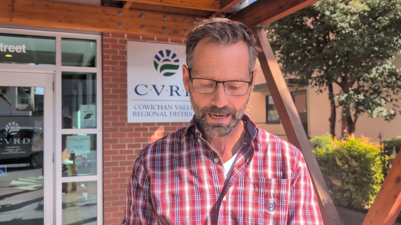 23Sep2026 CVRD Meeting Update