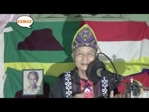 ZI INA KU = Oswald Supi =Home Country Version for Christmas 2020