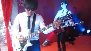 Download lagu The Changcuters - Hmmm Sudah Kuduga mp3
