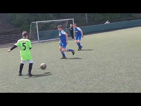 SV FORTUN Hagen @ FC BW Voerde