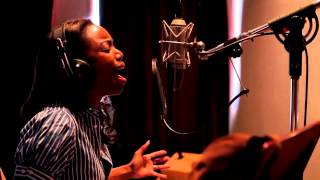 Heather Headley &quot;Only One in the World&quot;
