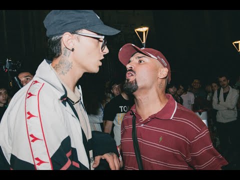 SHEN x EMETE x DEIMOS x KODA | GARDEN BATTLES 2023 | OCTAVOS | FECHA 4