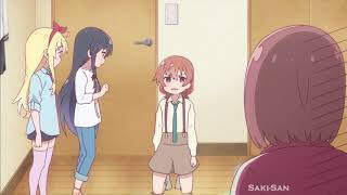 Download lagu Dont make Hinata Cry | Wataten Funny Scene mp3