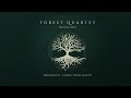 Natalia Hatz Forest Quartet Full Score