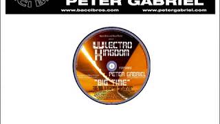 Electrokingdom feat. Peter Gabriel - Big Time (Main Mix) (2005)