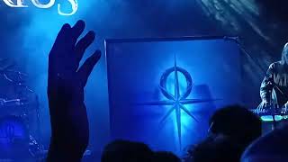 Stratovarius - Winter Skies (Live at Teatro Flores, Buenos Aires) Argentina 2023