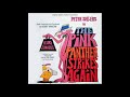 Henry Mancini : Bier Fest Polka, from The Pink Panther Strikes Again (1976)
