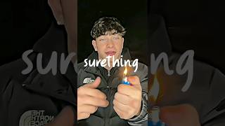Miguel sure thing tiktok version arabic sub shorts nva97 akv short viral srt fyp ytshorts