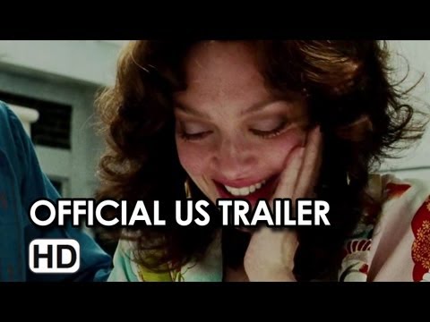 Lovelace Official US Trailer #1 (2013) - Amanda Seyfried Movie HD