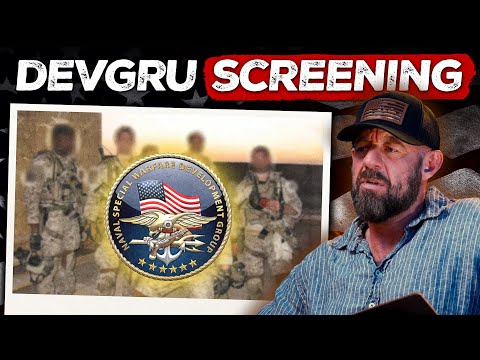 I Tried To Screen For SEAL Team Six: They Told Me ‘No Way’ — Here’s Why