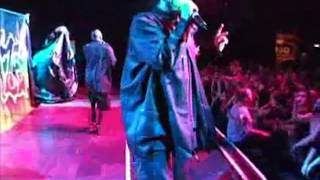 Blaze Ya Dead Homie Live F T F O Tour 2006