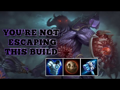 THE MOST TOXIC CHAAC BUILD - Smite Arena Chaac Gameplay ft iboxbumzzz