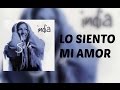 India - Lo siento mi amor