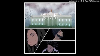 Dreezy feat. 6LACK &amp; Kodak Black - Spar (Slowed)