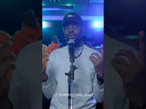 Shackles - Gil Joe (Feat. Nkay) Cover