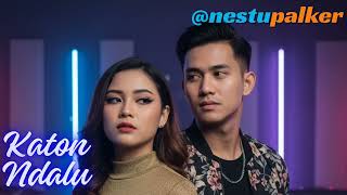 Download lagu “Kadang panas, kadang adem… tresna kok ora iso ditebak 🌧️💔 #KatonNdalu #DangdutKoplo” @nestupalker  mp3