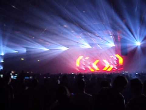 Wippenberg live @ Energy 19.02.2011
