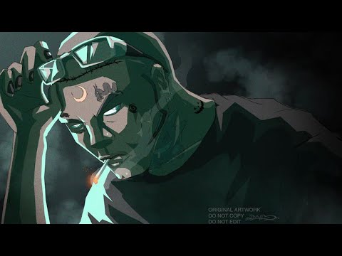 Yung Buda水 - Sem Sinal unOficial Video-Clipe ᴴᴰ