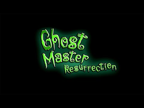 Ghost Master: Resurrection Core Edition PlayStation Key EU Trailer
