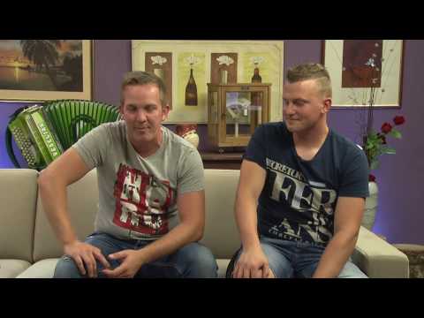 POPOLDANSKI KLEPET z MATEJO: Mladi upi in Ansambel Petka