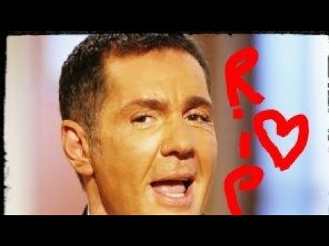 RIP DALE WINTON A TV LEGEND!!!👍