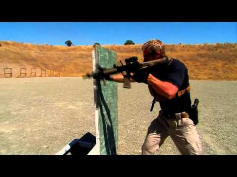 5  11 Stryke Pant At the Range 720p