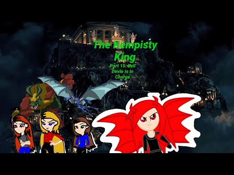 The Kempisty King Part 15: Evil Devin Is In Charge