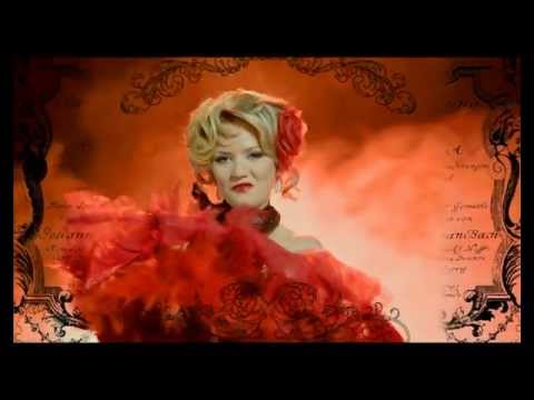Albulena Ukaj - Nuk Te Jap Afat (Official Video HD 1080p  )New 2012