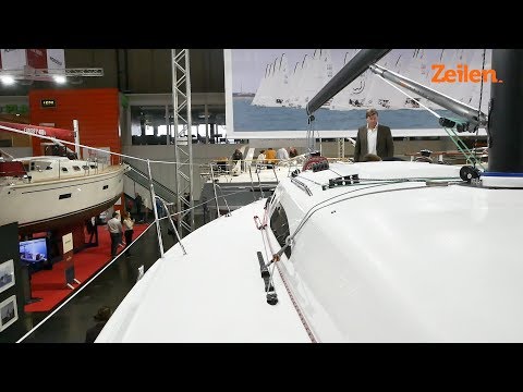 J/99 - Boot Düsseldorf