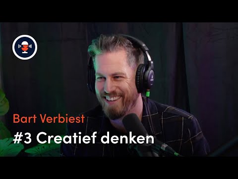 Creatief denken
