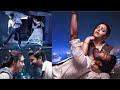 Thiru Movie Whatsapp Status Nuvvosthanante Nenodhantana BGM Telugu Love Thiru Bgm