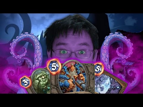 Hearthstone: Nerfs to the Classic & Basic Sets