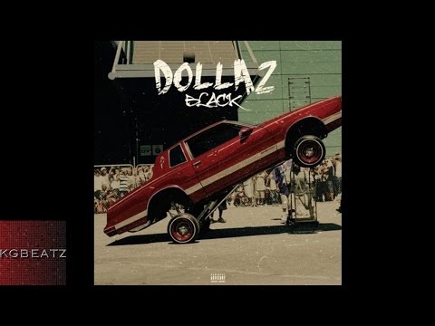 Black - Dollaz [Prod. By Jay GP Bangz] [New 2016]