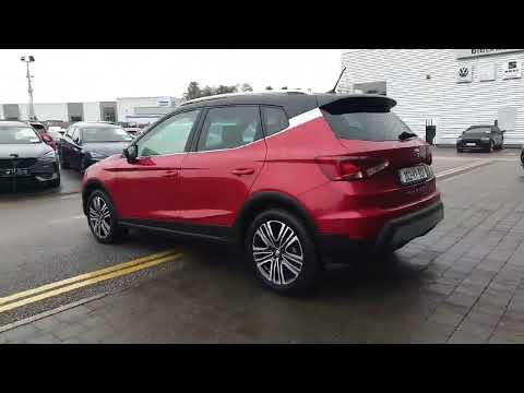 SEAT Arona 1.0TSI 115BHP XCELLENCE - Image 2